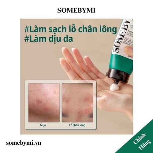 sua rua mat cho da mun some by mi 30 days miracle acne clear foam 100ml 4