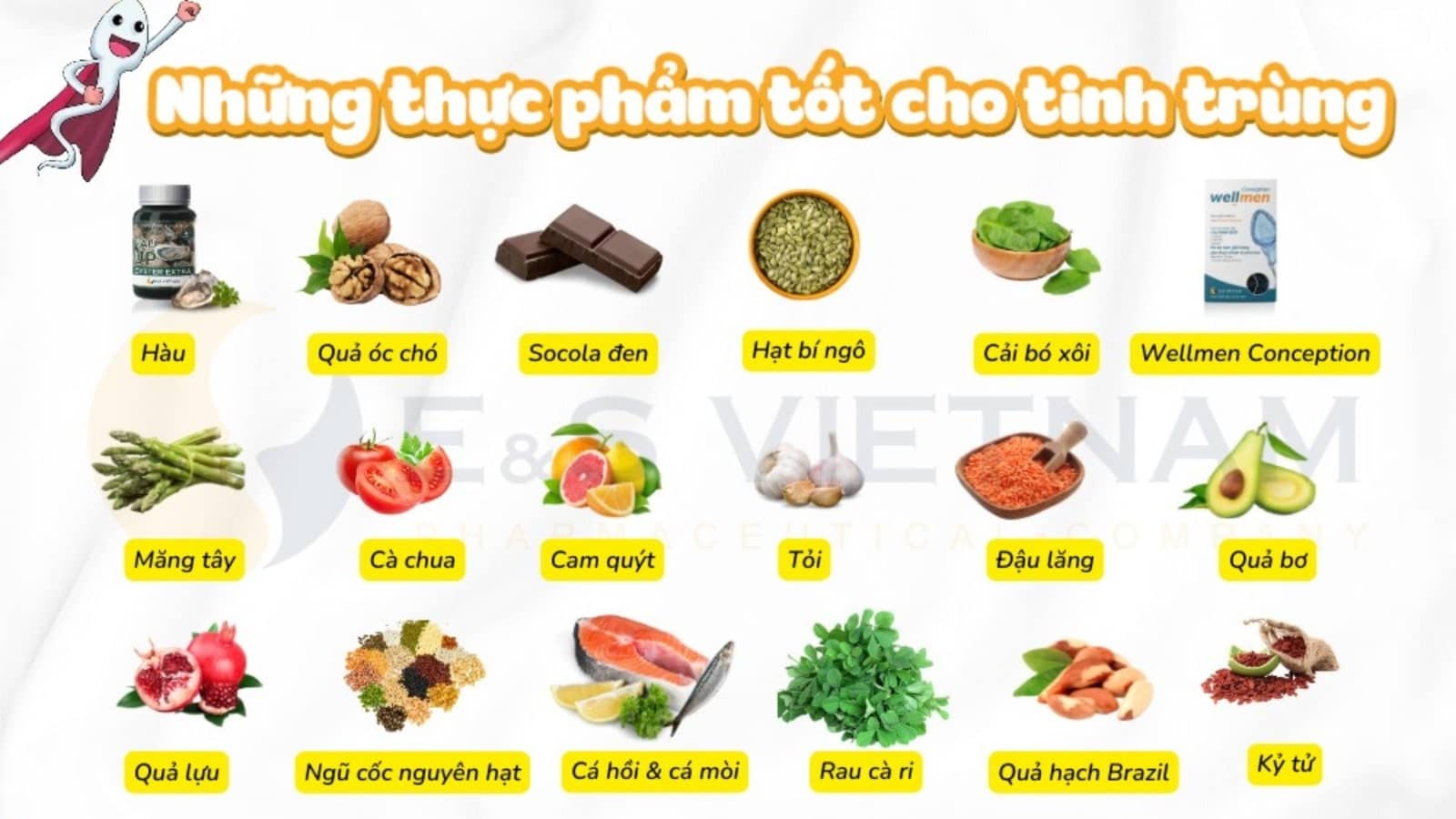 gp 7 thuc pham bo sung tinh trung cho nam gioithun